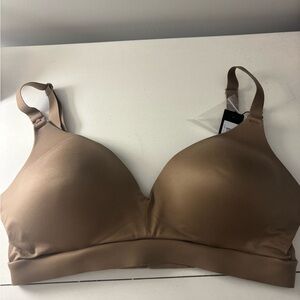 Kindred Bravely Minimalist Nursing/Pumping Bra